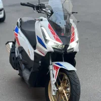 موتور  مدل 160  Adv
