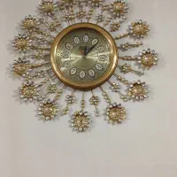 ساعت  دیواری.