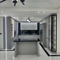 انواع کابینت با شرایط ویژه