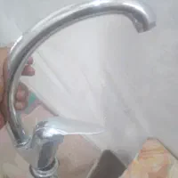 شیر ظرف شویی