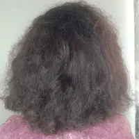 کراتین کار