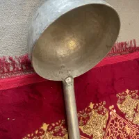 ملاقه بزرگ