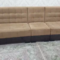 مبل راحتی ۸ نفره