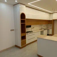اجرا کابینت و دکوراسیون اقساطی