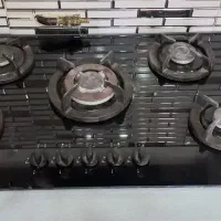 گاز صفحه ای اخوان