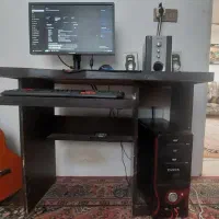 کامپیوتر RX570 I5 3470
