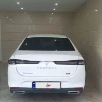 رسپکت ۲ نیوفیس