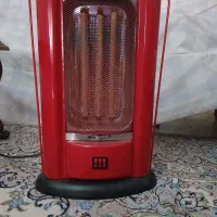 بخاری برقی