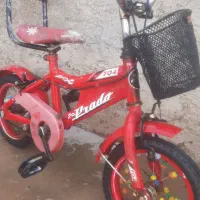 دوچرخه سایز ۱۲
