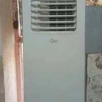 فروش کولر گازی پرتابل 9000 گناوه