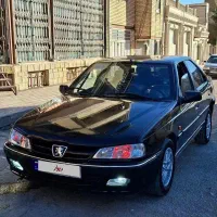 پژو پارس elx موتور زانتیا