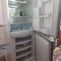 یخچال فریزر دست دوم