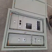 تولید مونتاژ ساخت تابلو برق صنعتی کنتوری ساختمانی