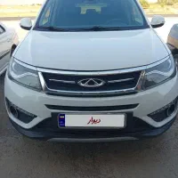 فروش تیگو 5 مدل 96
