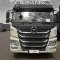 دایون ۴۳۰ مدل ۱۴۰۱ تمیز و استسنائی ۳۰۰ تا کار
