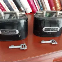 قلک بانک ملی کلید فابریک خودش