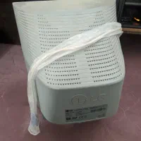 مانیتور CRT تمیز و سالم