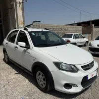 کوییک مدل 1401 گازسیمی