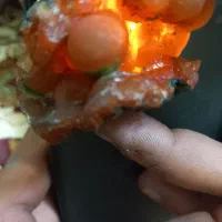 سنگ شجر انگشتر