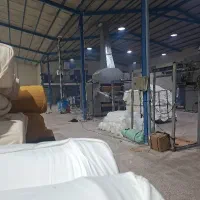 بافندگی و تکمیل