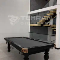 میز بیلیارد مدل کلاسیک کد ۳۵۱۱ تهران