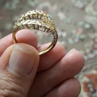 فروش طلای آبشده