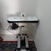 اتو پرس