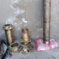 فروش انواع وسایل گیربوری گلاس