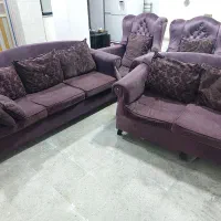 مبل ۷ نفره