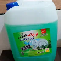 شوینده|مواد شوینده و دستمال کاغذی|فارسان, |دیوار
