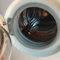 لباسشویی هایر ۵کیلویی