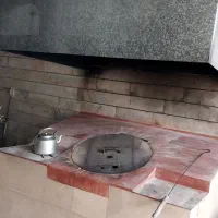 شاطر لواش سنتی