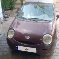 ام وی ام ۱۱۰ سه سیلندر مدل 86