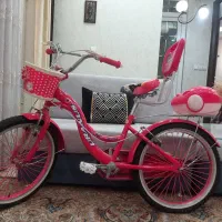 دوچرخه سایز ۲۰  نو