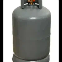 کپسول پرسی ۱۱کیلو