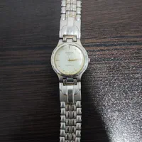 ساعت اصلی ژاپنی