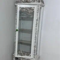 بوفه سفید