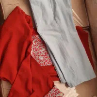 مانتوشلوارتابستونی مزونی