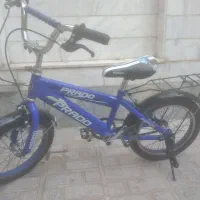 دوچرخه پرادو ۱۶