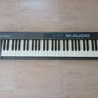 میدی کیبرد M-AUDIO Keystation61