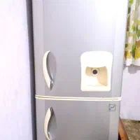 یخچال فریزر امرسان