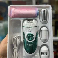 موکن چهار کاره وی جی آر