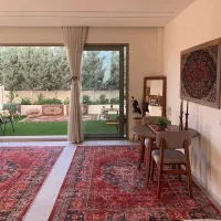 واحد نوساز استثنایی ۹۵ متر لوکس