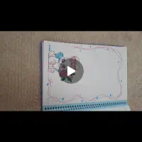 نقاشی و طراحی برای دفتر مشق