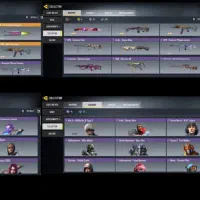 اکانت کلاف فوری بهترین و ارزانترین بیا ببر فوری