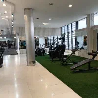 تمرین با مربی با این تجهیزات با قیمت باور نکردنی