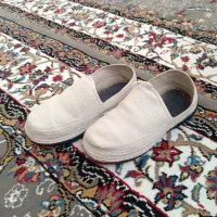 گیوه یاکلاش کردی