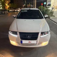 سمند سورن