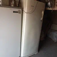 یخچال فریزر۸کشو