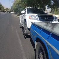 امدادخودرو.یدک کش.جرثقیل.۲۴ ساعته.بانازلترین قیمت